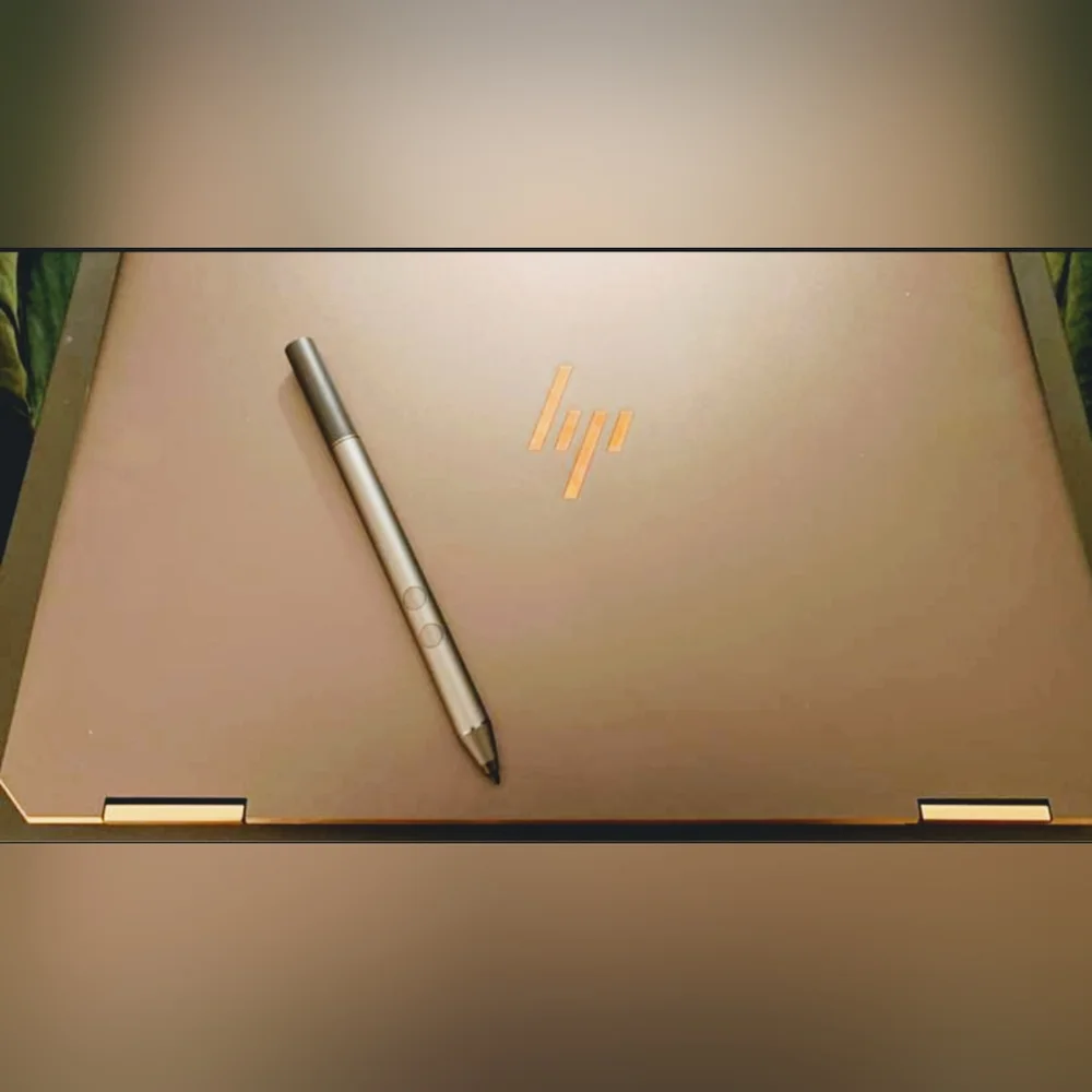 HP Spectre x360 13